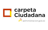 Logo Carpeta Ciudadana